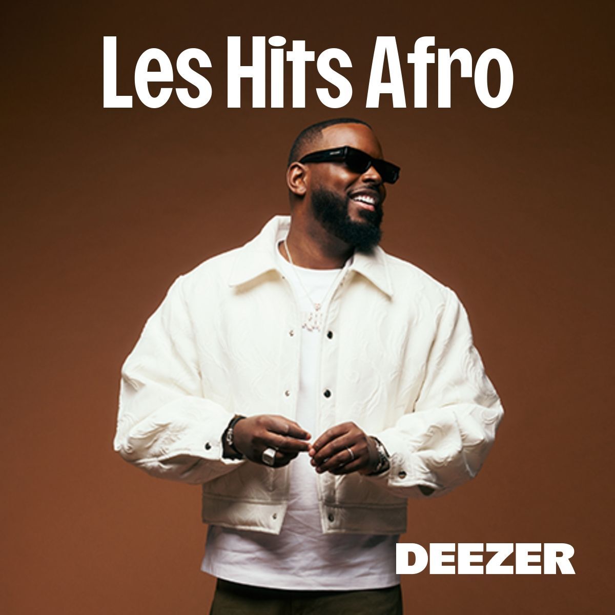 Cover of playlist Les Hits Afro