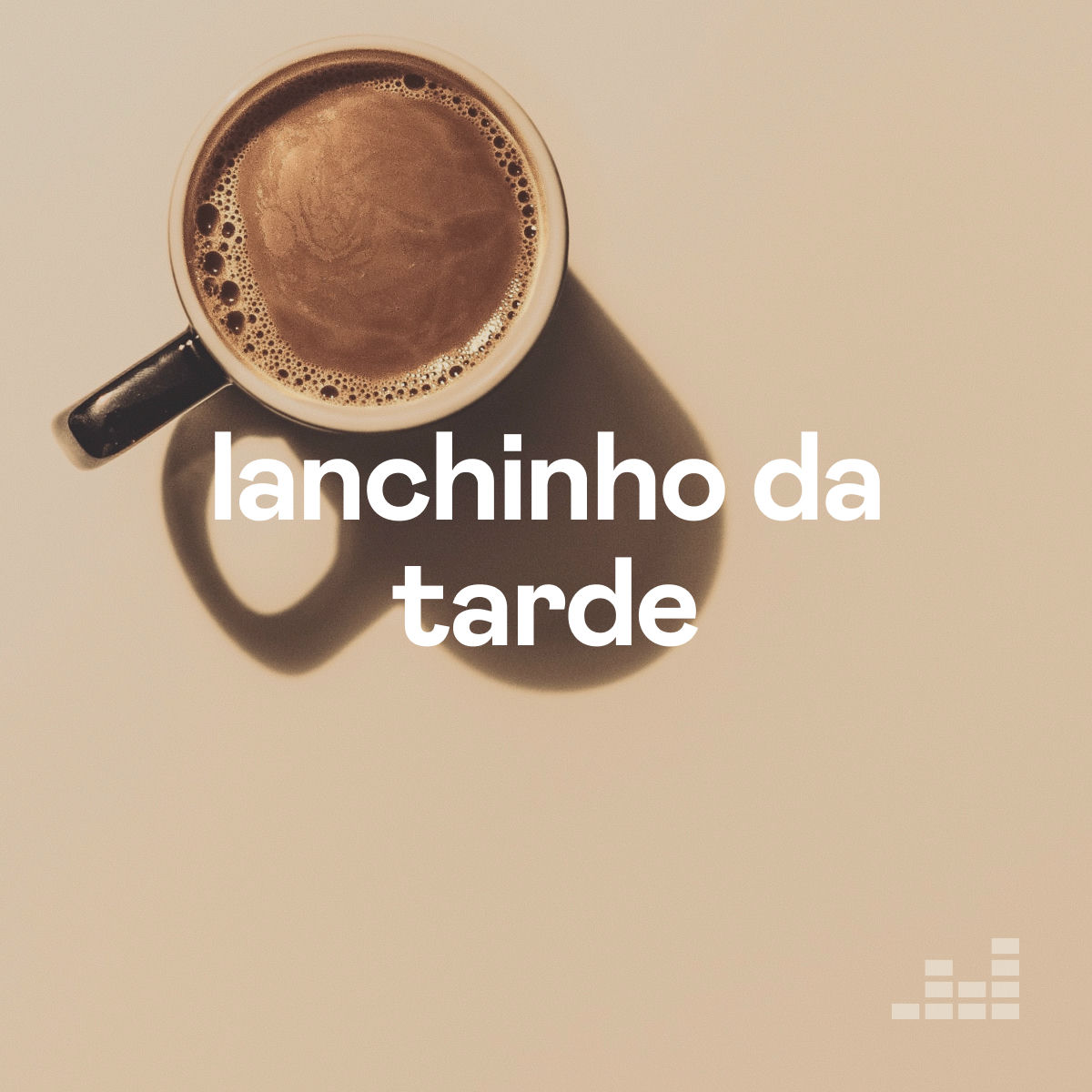 Lanchinho da tarde