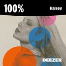 100% Halsey