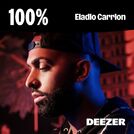 100% Eladio Carrion