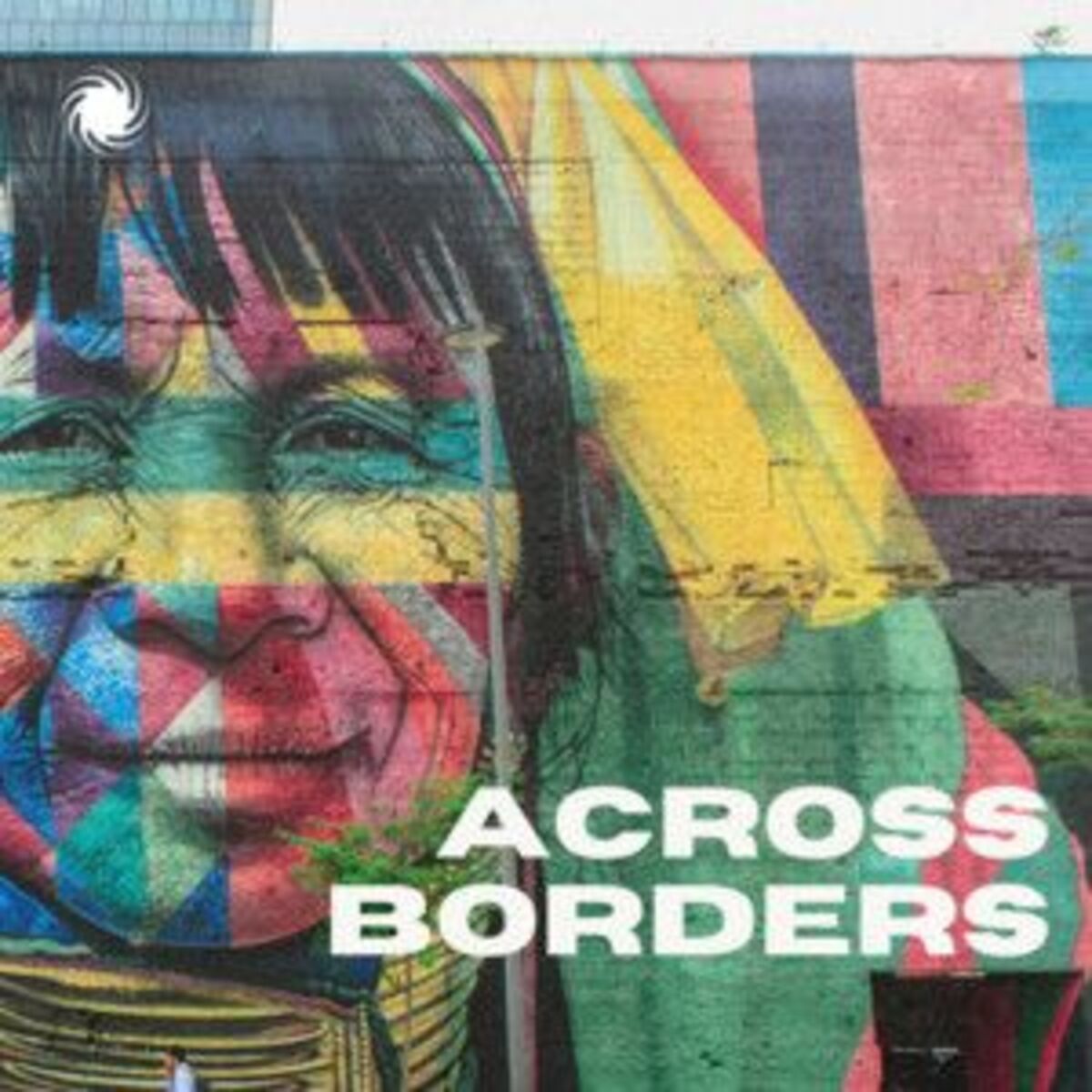 Cover of playlist Across Borders
