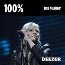 100% Ina Müller