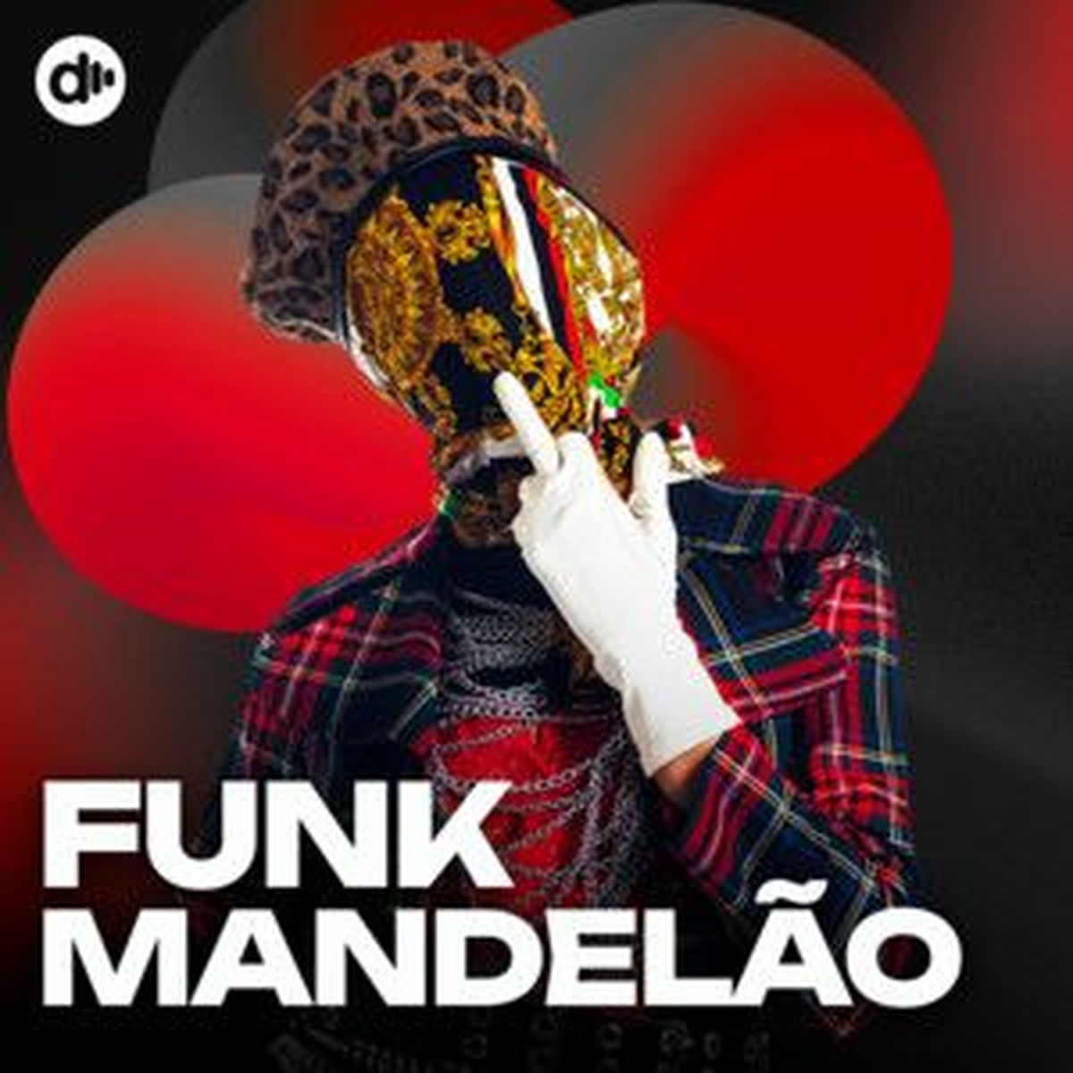 Cover of playlist Funk Mandelão 💥 Mandela 2025 💥 Rave Funk 2025 💥