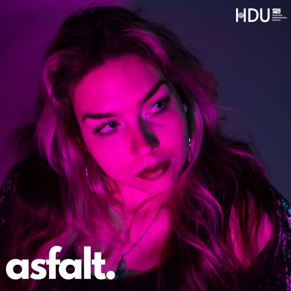 Cover of playlist asfalt.