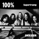 100% Supertramp