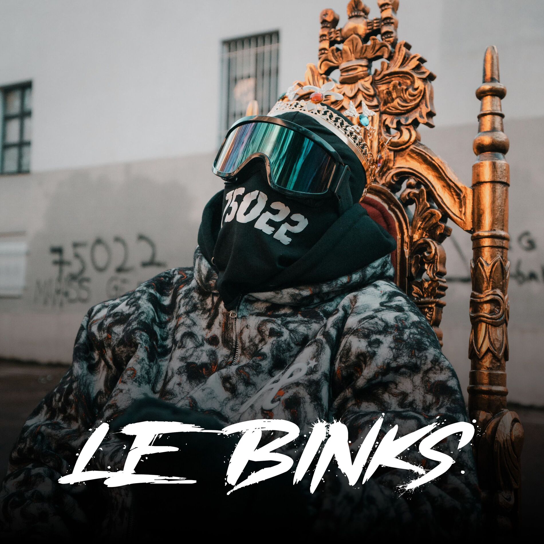 Cover of playlist Le Binks ft. La Hasba22, Saïf, Mola