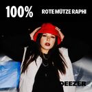100% ROTE MÜTZE RAPHI