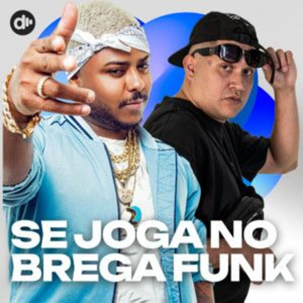 Cover of playlist Se Joga No Brega Funk 🔈💥 Brega Funk 2025 💥