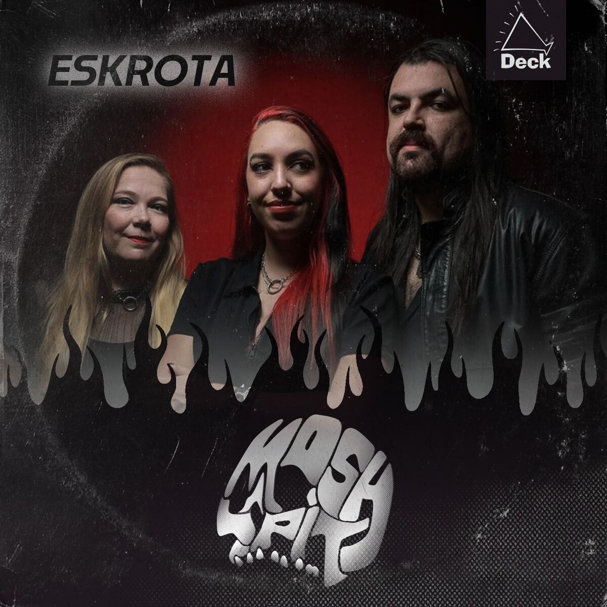 Cover of playlist MOSH PIT