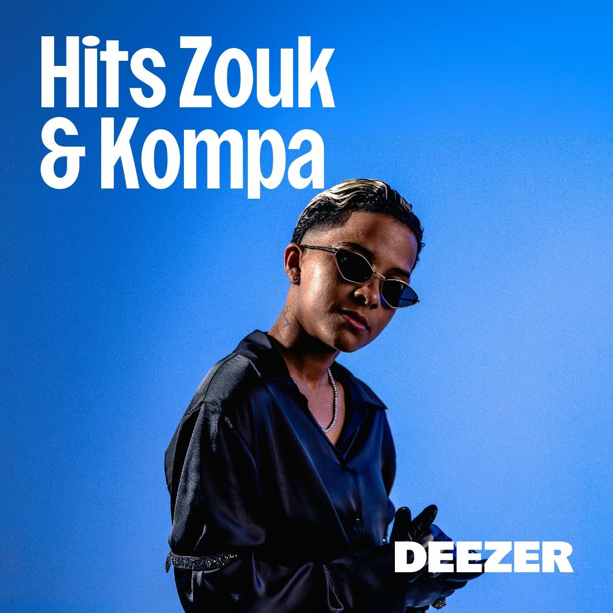 Cover of playlist Hits Zouk & Kompa