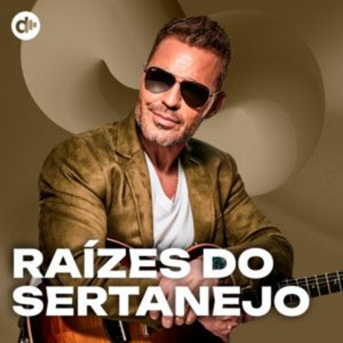 Cover of playlist Raízes do Sertanejo