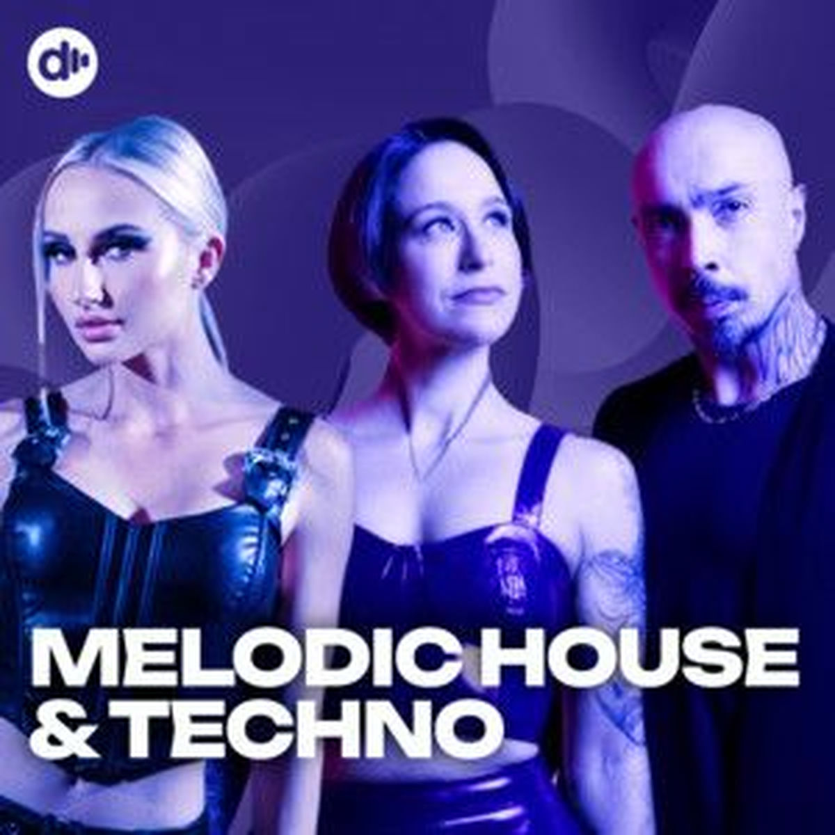 Cover of playlist Melodic House & Techno