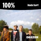 100% Nada Surf