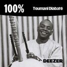100% Toumani Diabaté