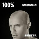 100% Kendo Kaponi