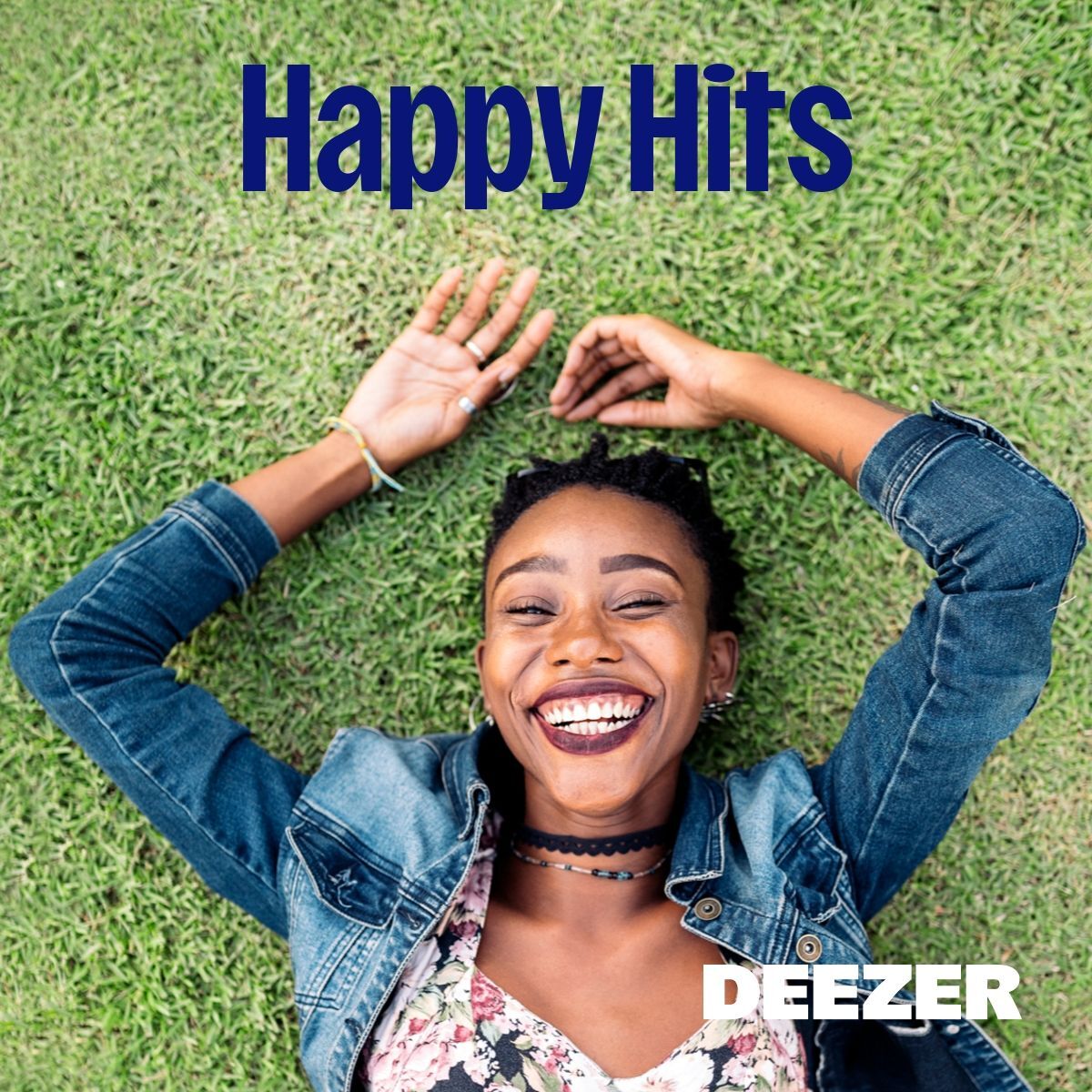 Cover of playlist Happy Hits