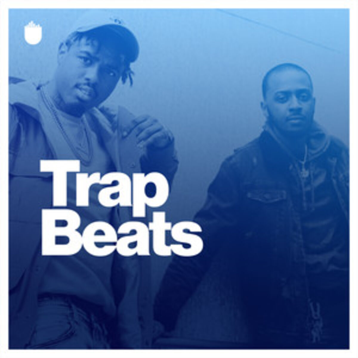 Cover of playlist Trap Beats