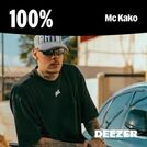 100% Mc Kako