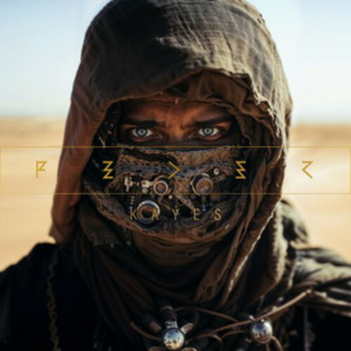 Cover of playlist FEDER - Kayes