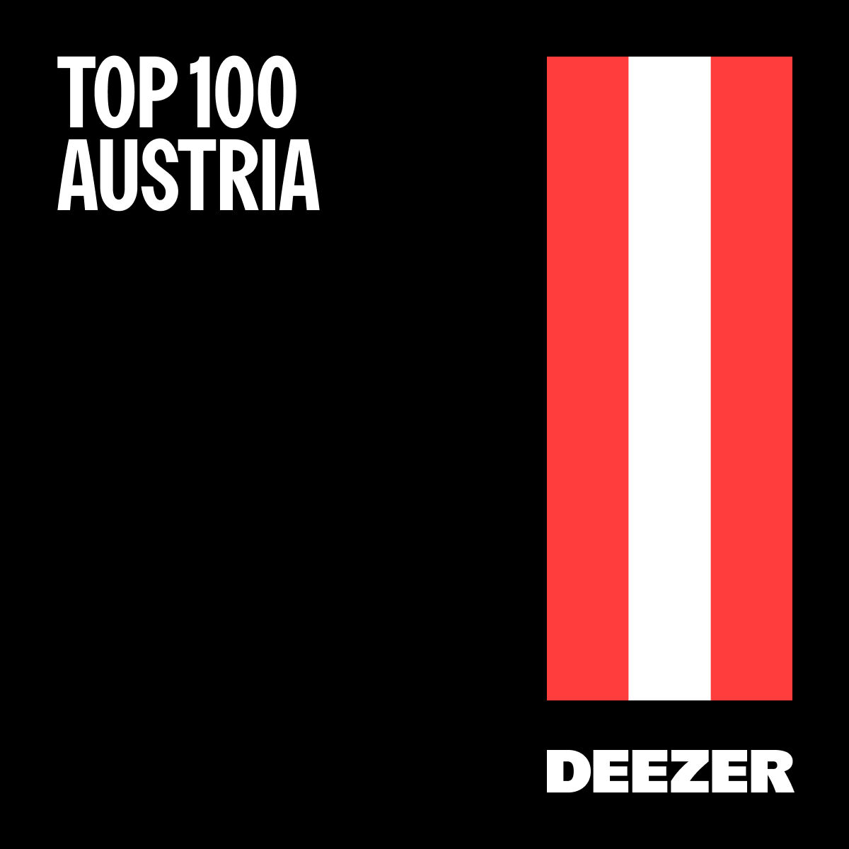 Cover of playlist Top Austria