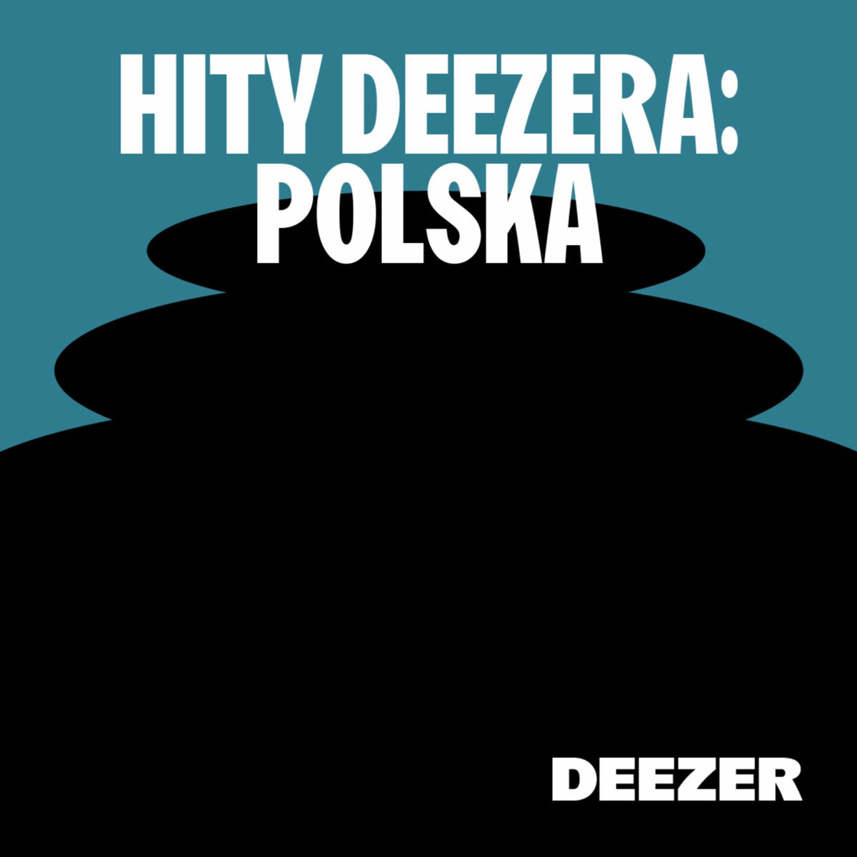 Cover of playlist Hity Deezera: Polska