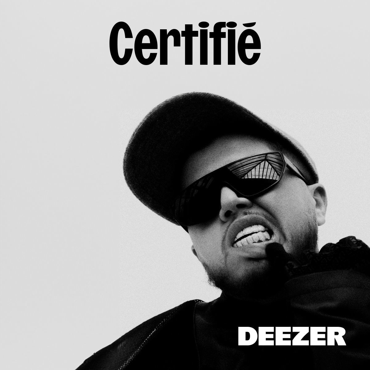 Cover of playlist Certifié