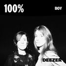 100% BOY