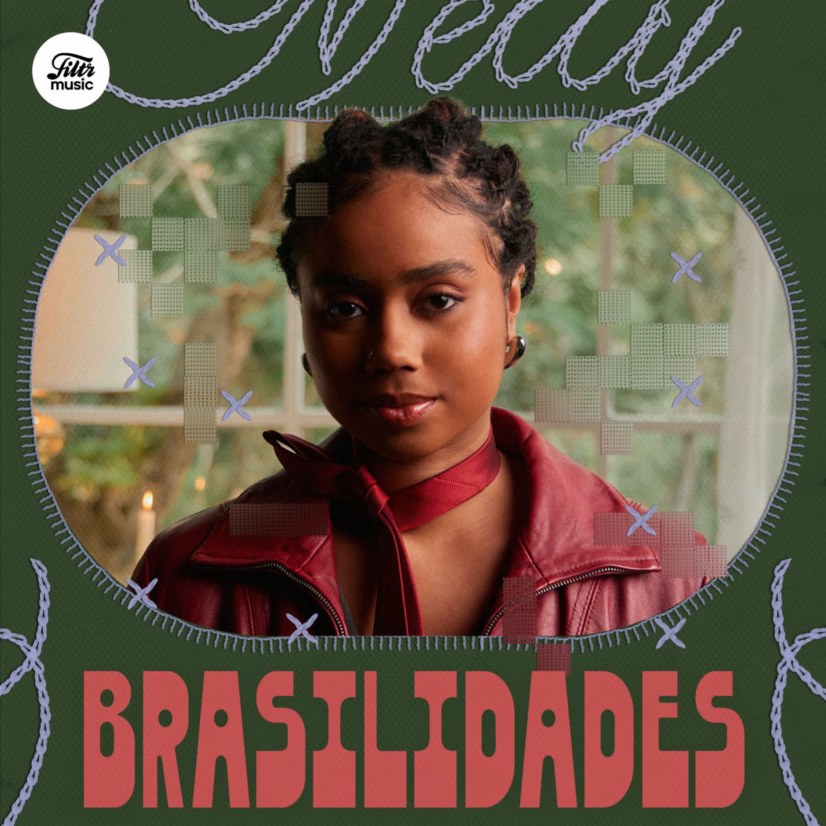 Cover of playlist Brasilidades 2025 💚 Música Brasileira 2025