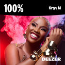 100% Krys M