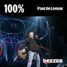 100% Paul de Leeuw
