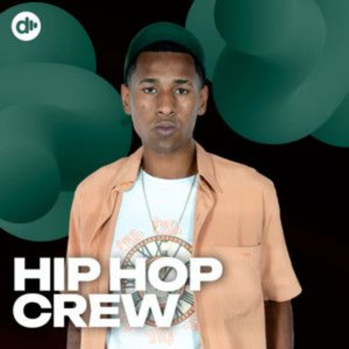 Cover of playlist Hip Hop Crew 🔥Rap 2025 🔥 Hip Hop 2025 🔥 Trap 2025