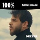 100% Adham Nabulsi