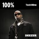 100% Tech N9ne