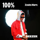100% Zoubs Mars