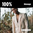 100% Masego