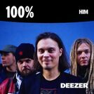 100% HIM