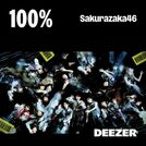 100% Sakurazaka46