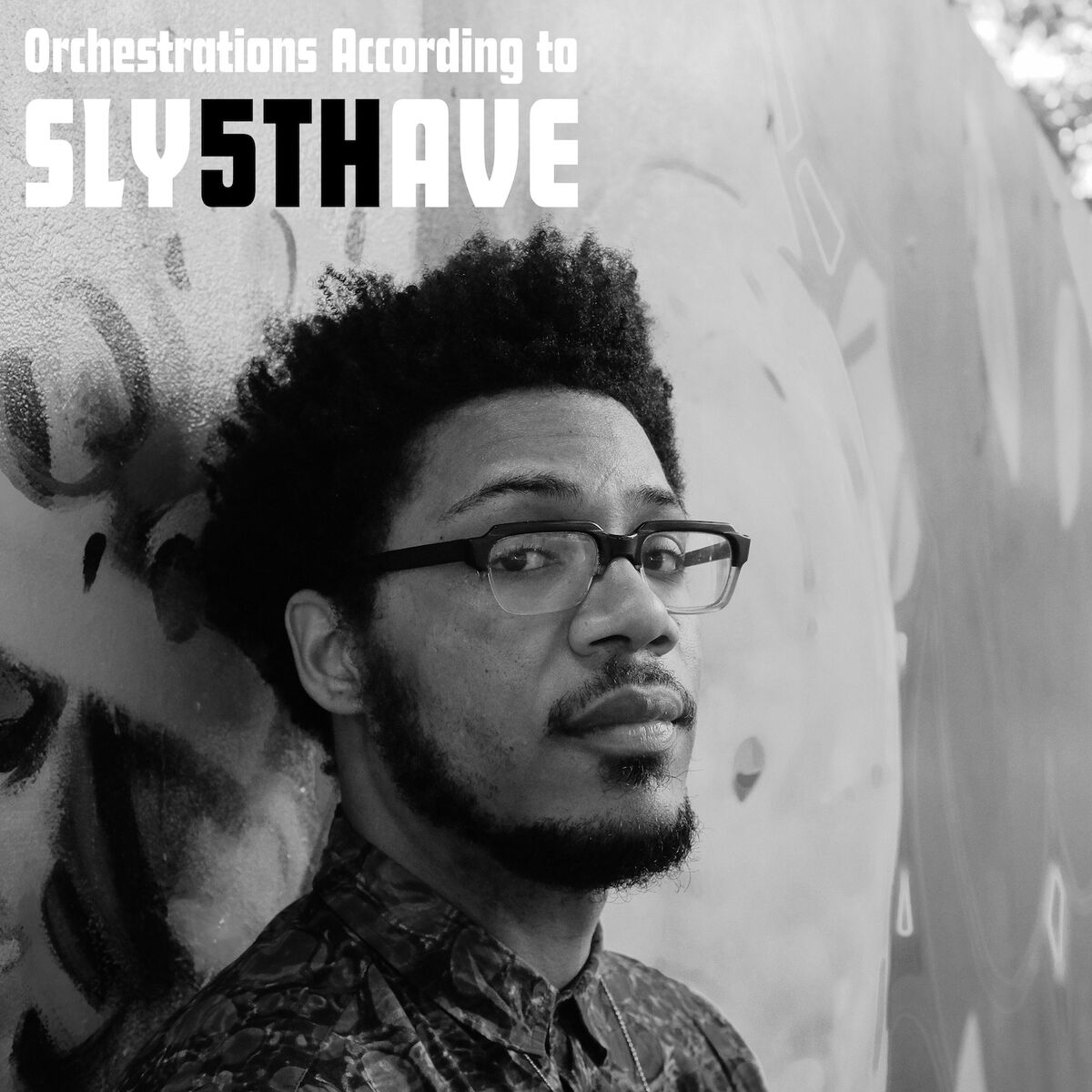 Cover of playlist Orchestrations According to Sly5thave
