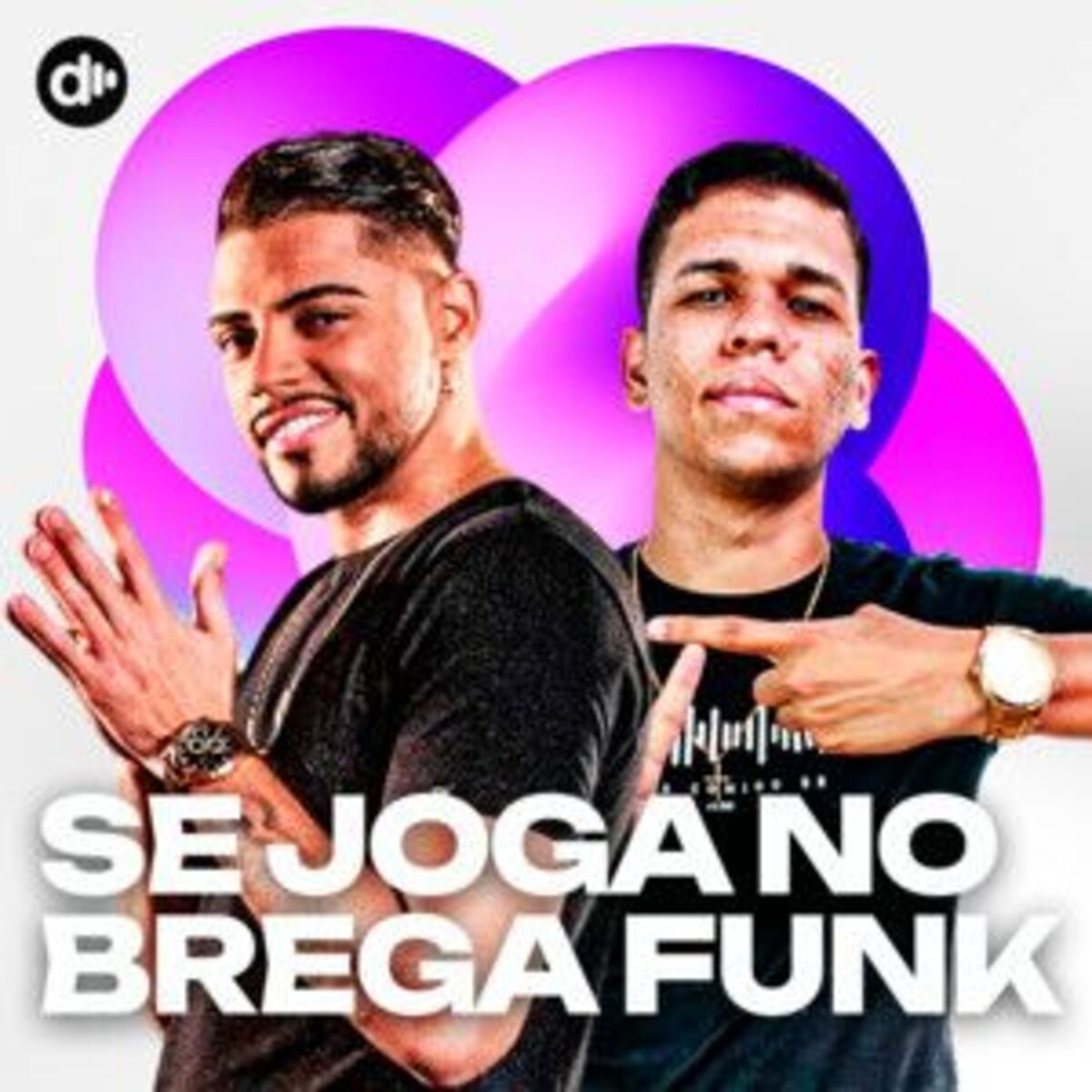 Cover of playlist Se Joga No Brega Funk 🔈💥 Brega Funk 2025 💥