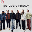 RO Music Friday