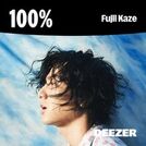 100% Fujii Kaze