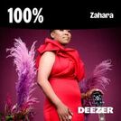 100% Zahara