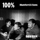 100% Mumford & Sons