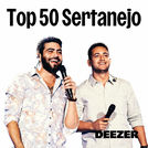 Top 50 Sertanejo