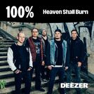 100% Heaven Shall Burn