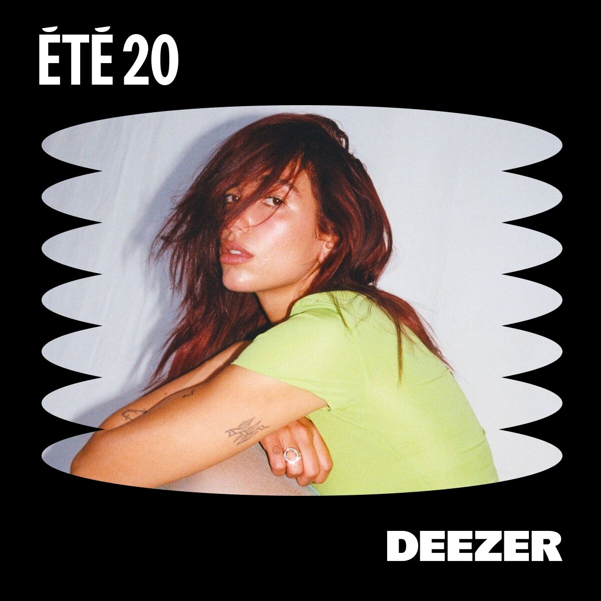 Cover of playlist Été  20