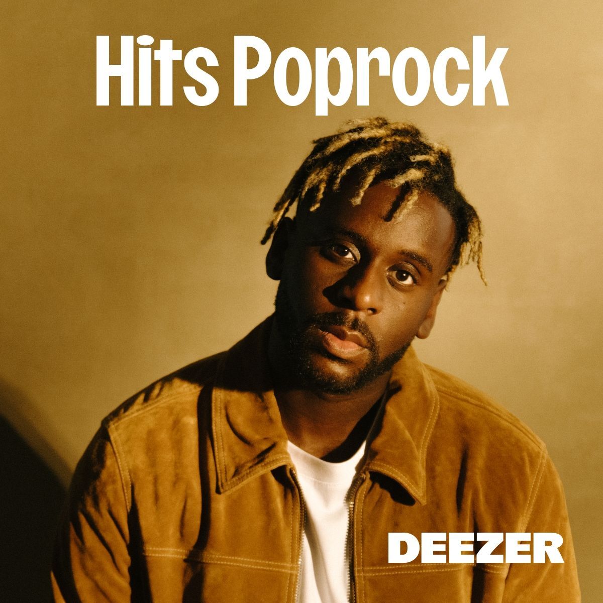 Cover of playlist Hits Poprock
