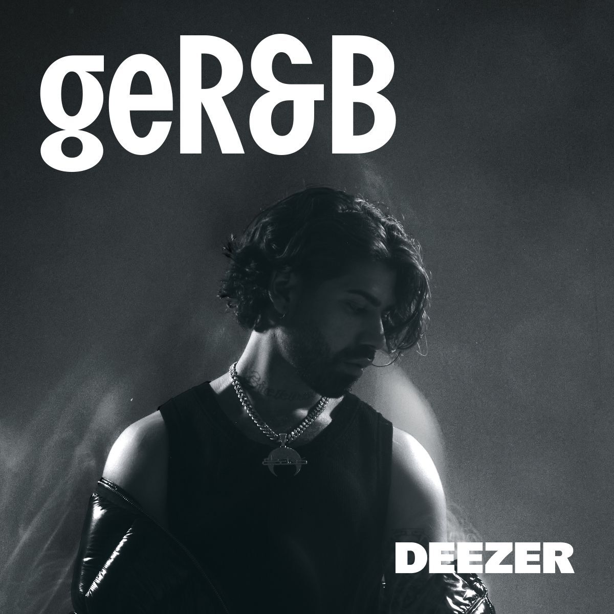Cover of playlist geR&B