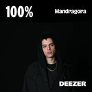 100% Mandragora