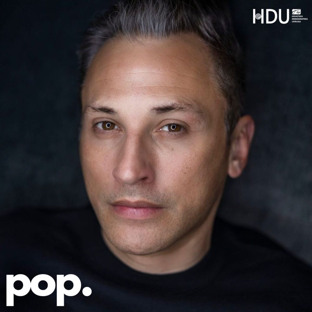 Cover of playlist pop.